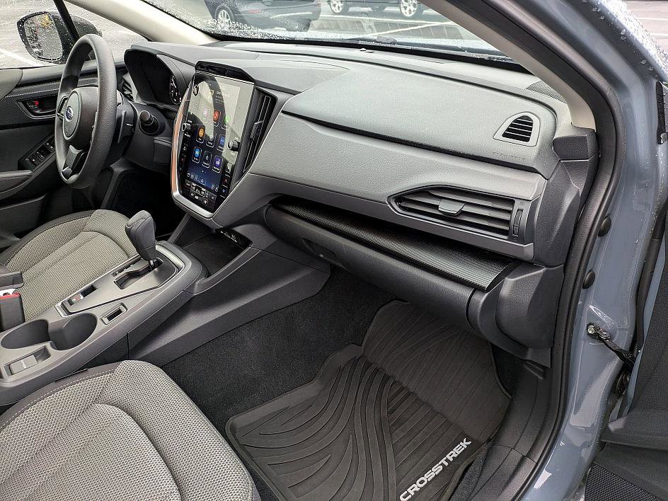 Used 2024 Subaru Crosstrek 2.0i Premium image 33