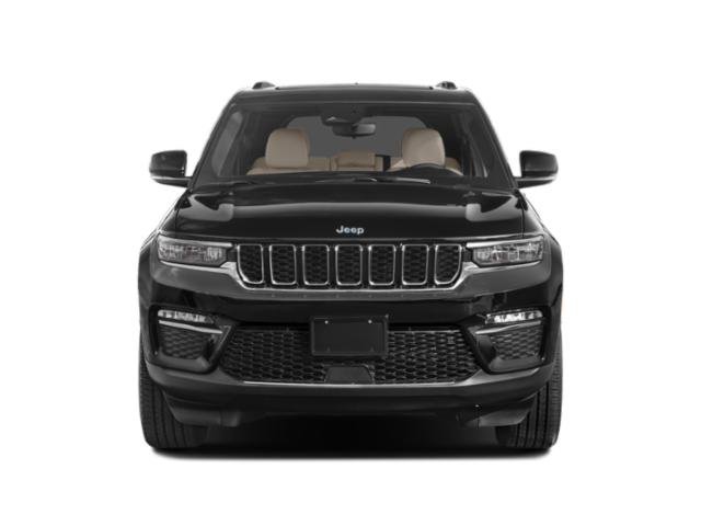 Certified 2024 Jeep Grand Cherokee Limited 4xe AWD/4WD image 4