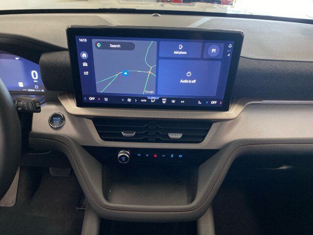 New 2026 Ford Explorer Active AWD/4WD image 25