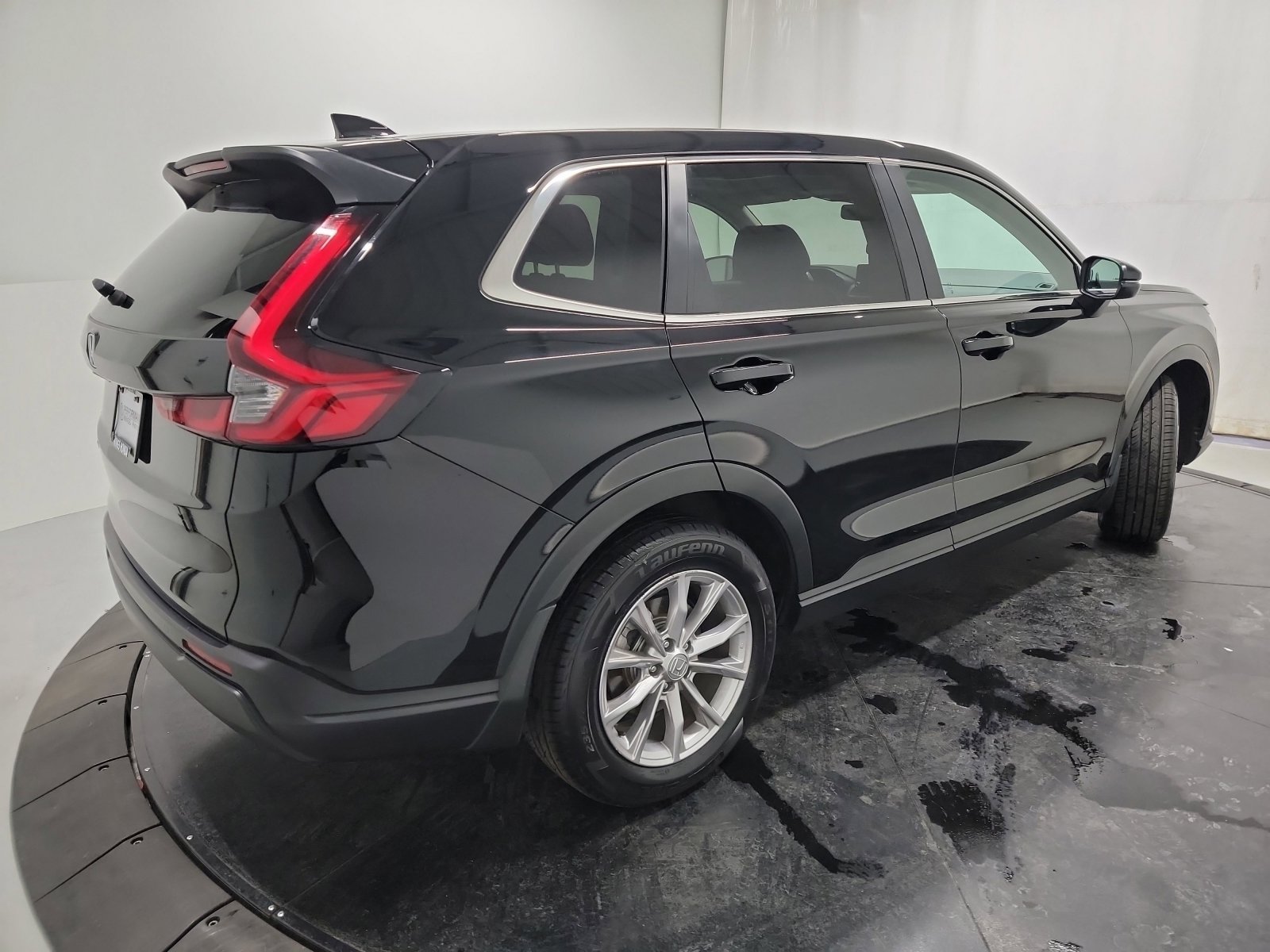 Certified 2023 Honda CR-V EX-L image 9