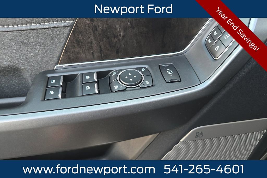 New 2026 Ford F250 Lariat AWD/4WD image 11