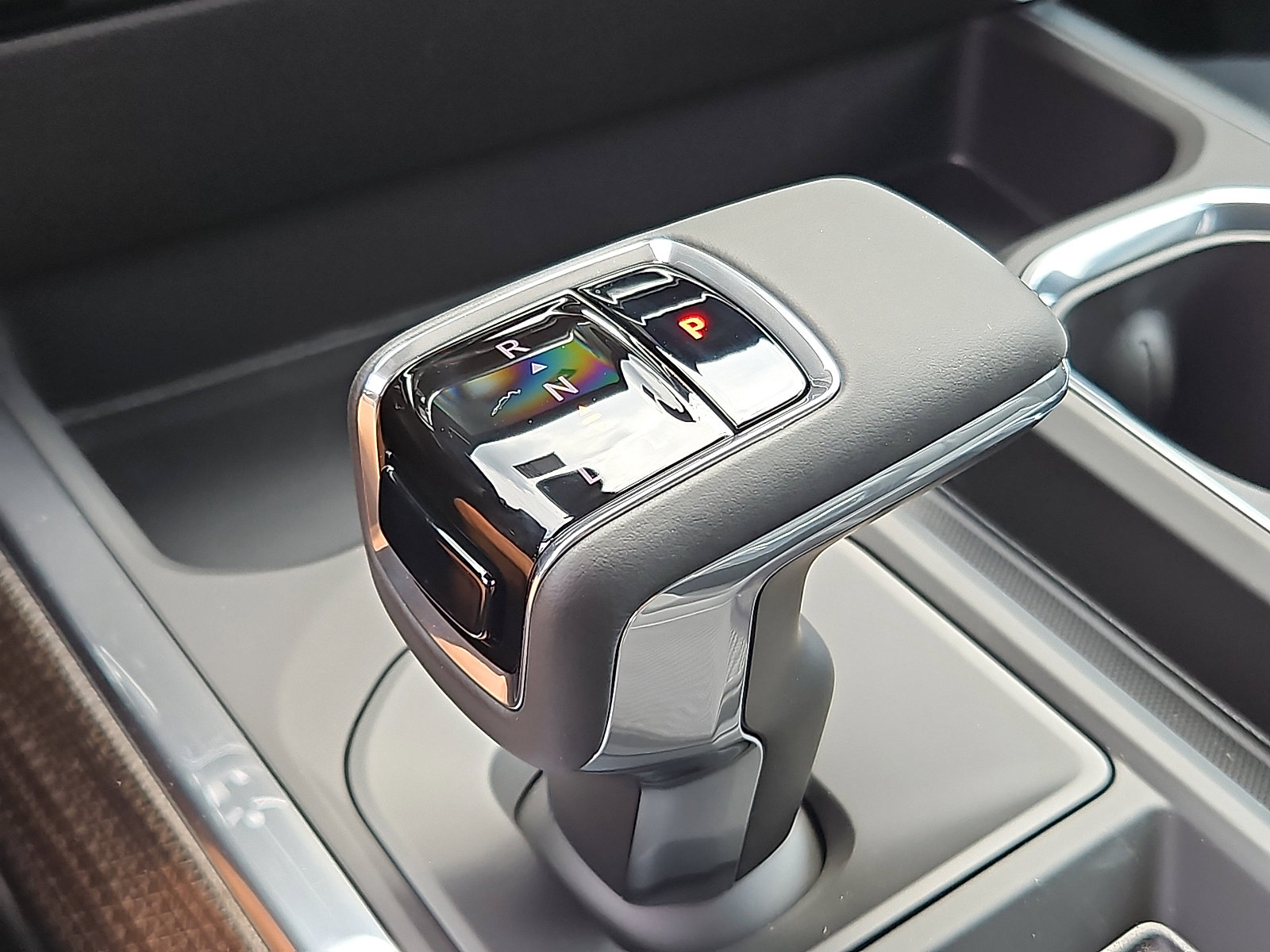 New 2026 Chevrolet Silverado 1500 RST image 7