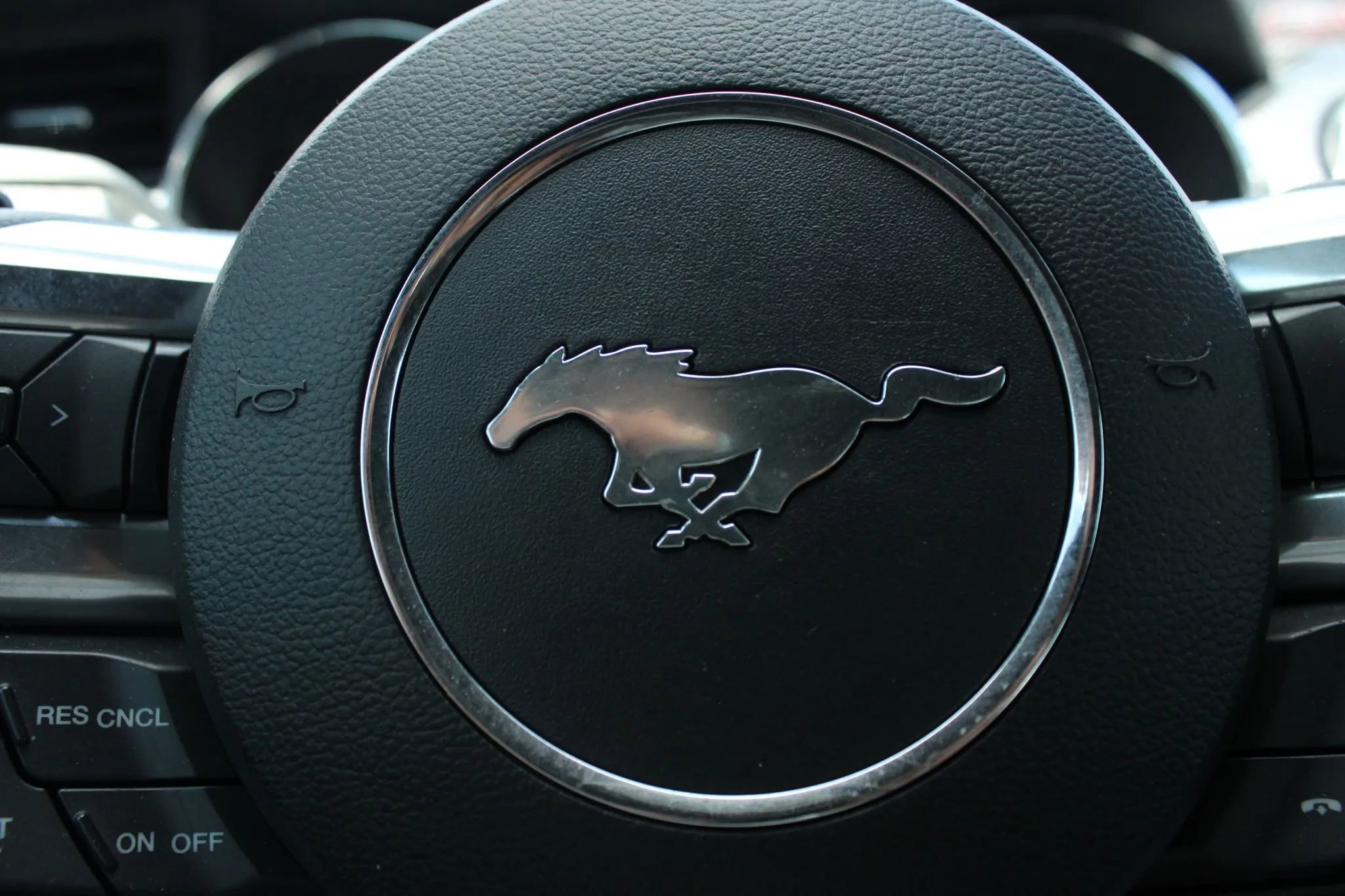 Used 2016 Ford Mustang Coupe w/ Equipment Group 051A image 19