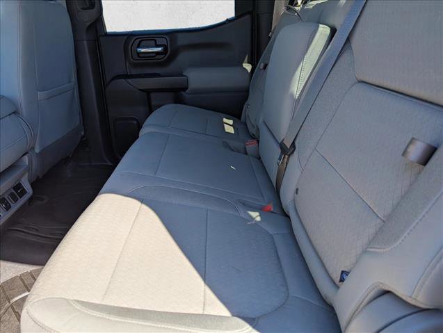 Used 2019 Chevrolet Silverado 1500 LT w/ Texas Edition image 24