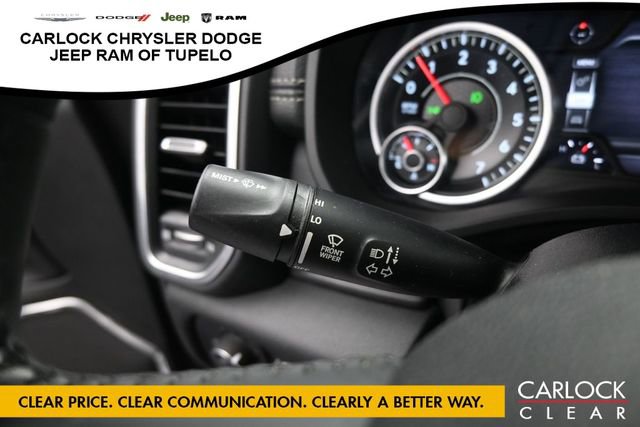 Used 2022 RAM 1500 Laramie AWD/4WD image 16