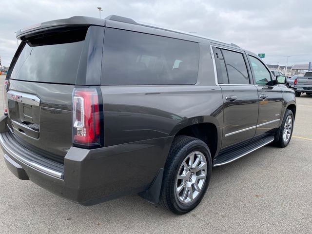 Used 2020 GMC Yukon XL Denali image 5