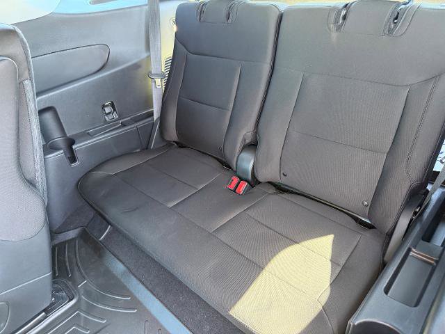 Certified 2022 Ford Explorer XLT AWD/4WD image 12