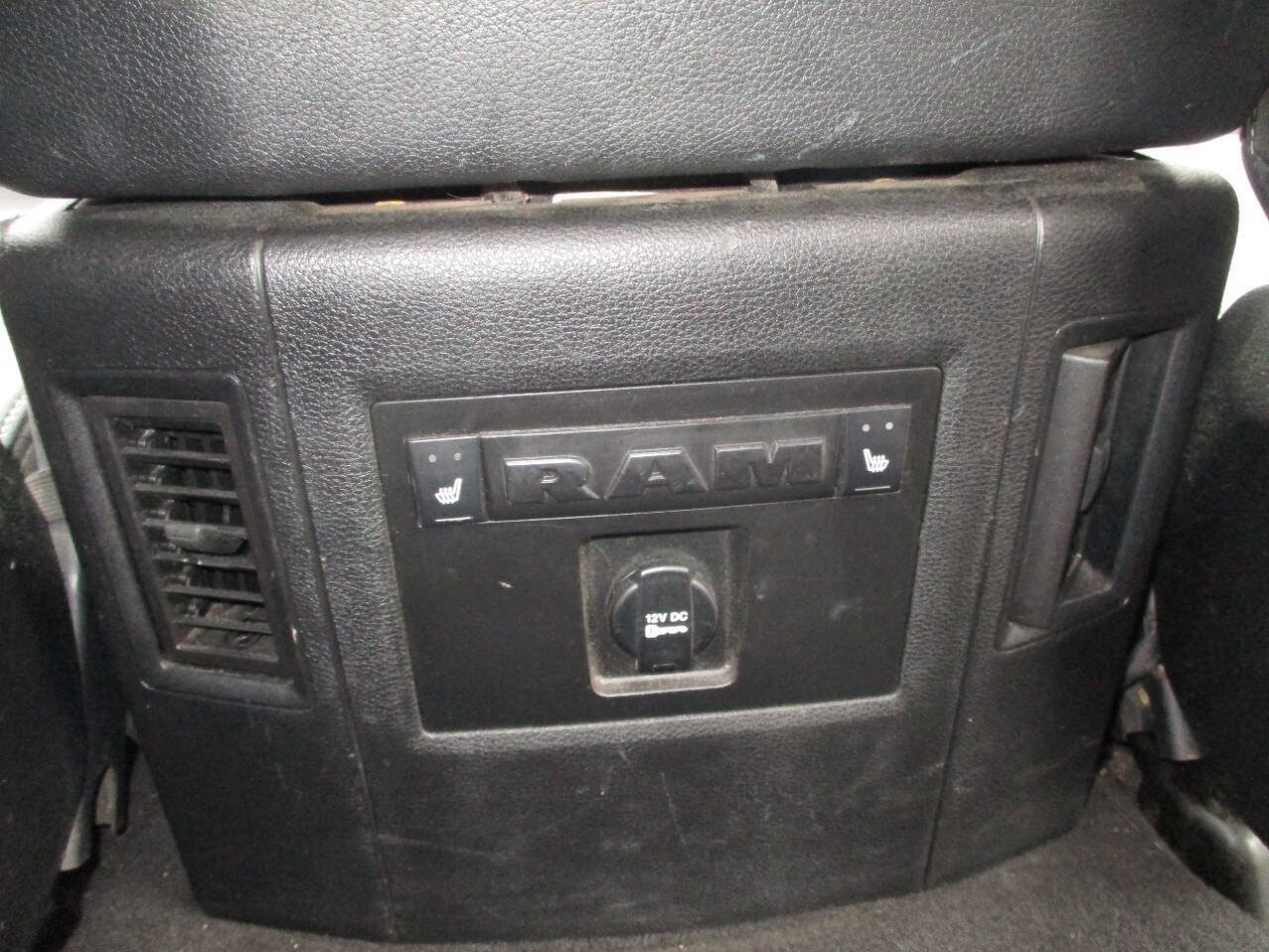 Used 2014 RAM 2500 Laramie AWD/4WD image 37