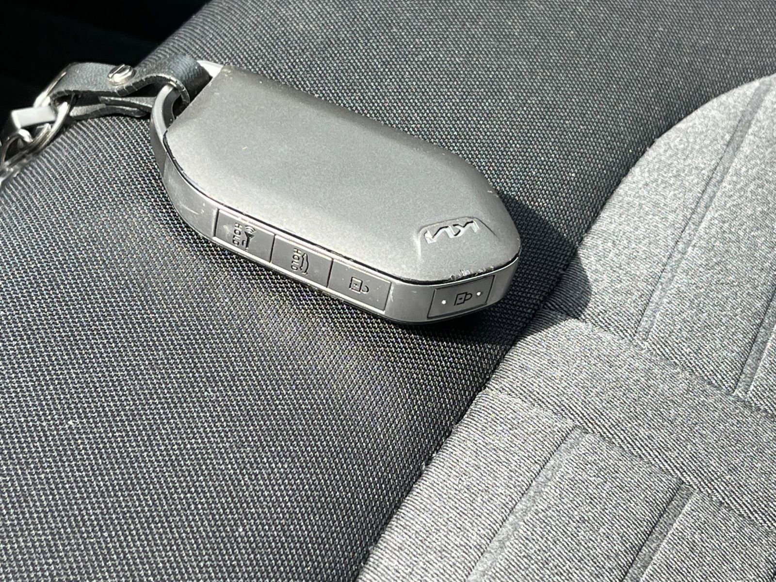 Used 2025 Kia K5 LXS FWD image 21