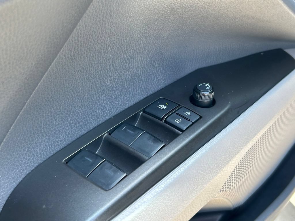 Used 2024 Toyota Camry LE w/ Convenience Package FWD image 21