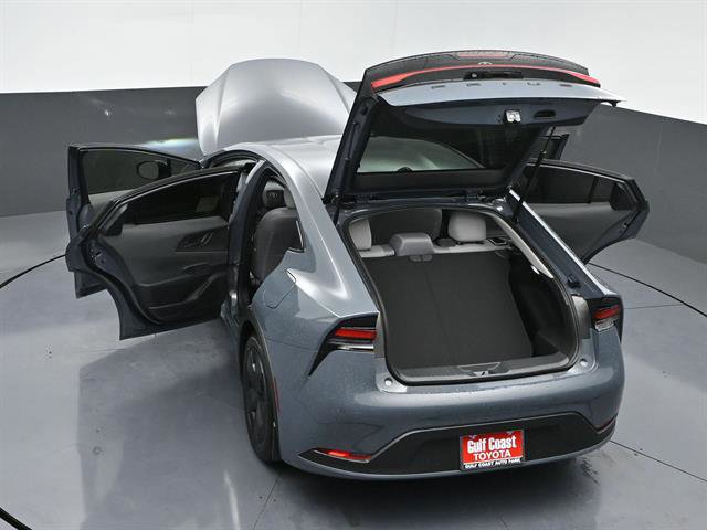 New 2026 Toyota Prius LE FWD image 47