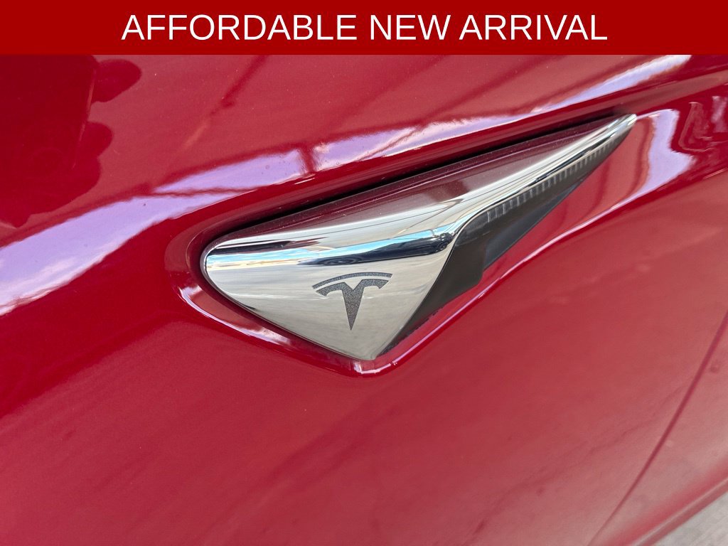 Used 2017 Tesla Model S 60 RWD image 6