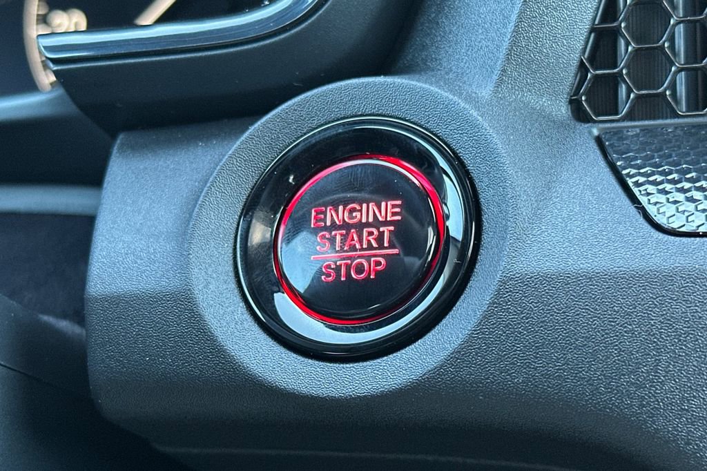 New 2026 Honda CR-V EX image 25