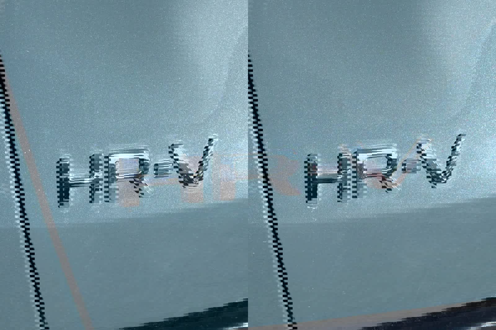 Used 2025 Honda HR-V EX-L image 12