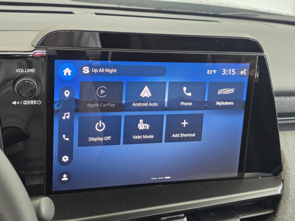 New 2026 Subaru Outback Premium AWD/4WD image 18