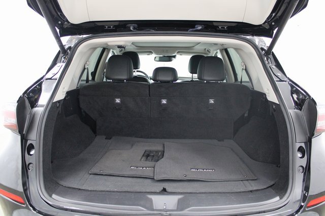 Used 2020 Nissan Murano Platinum image 23