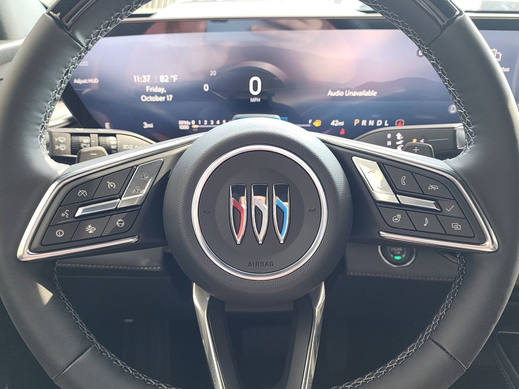 New 2026 Buick Enclave Avenir w/ Super Cruise Package image 21