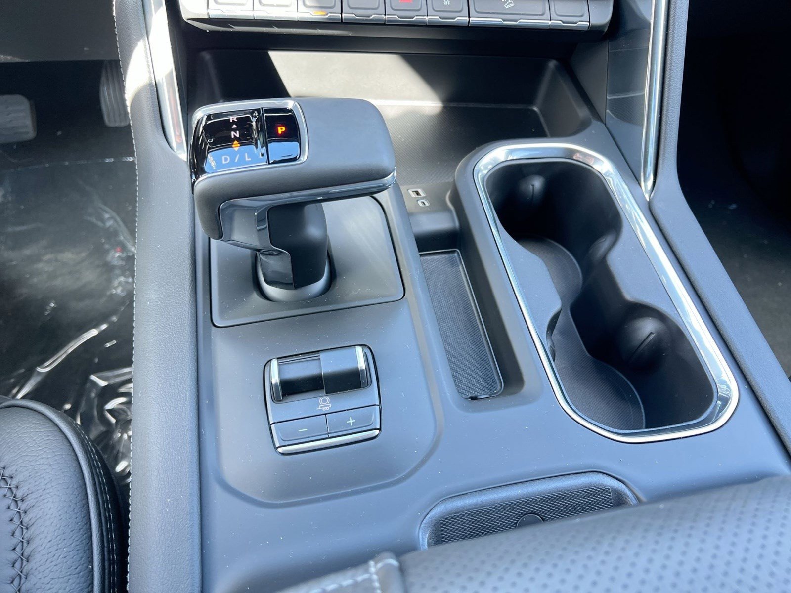 New 2026 GMC Sierra 1500 Denali w/ Denali Reserve Package image 19