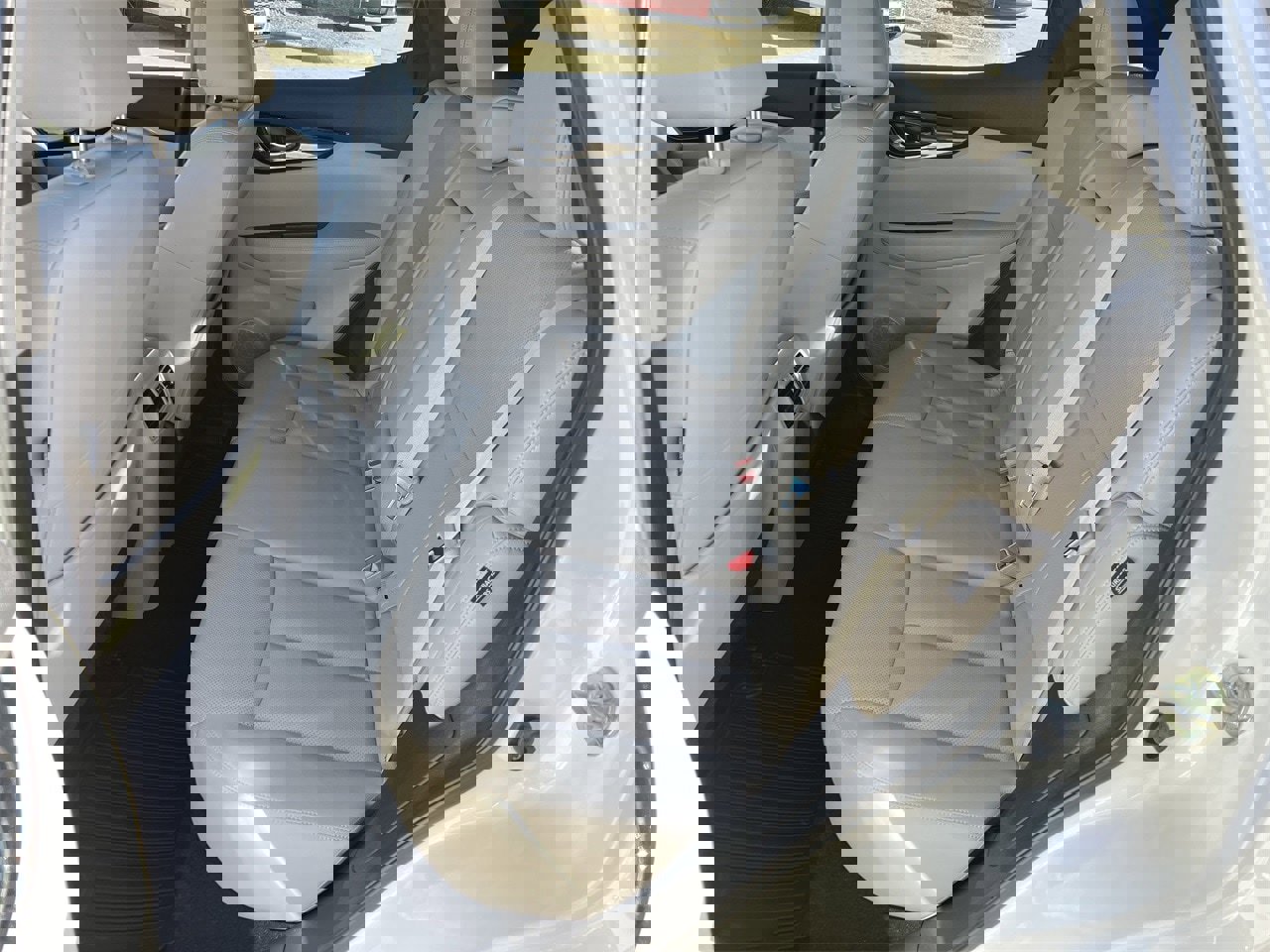 Certified 2022 Nissan Rogue Sport SL image 28