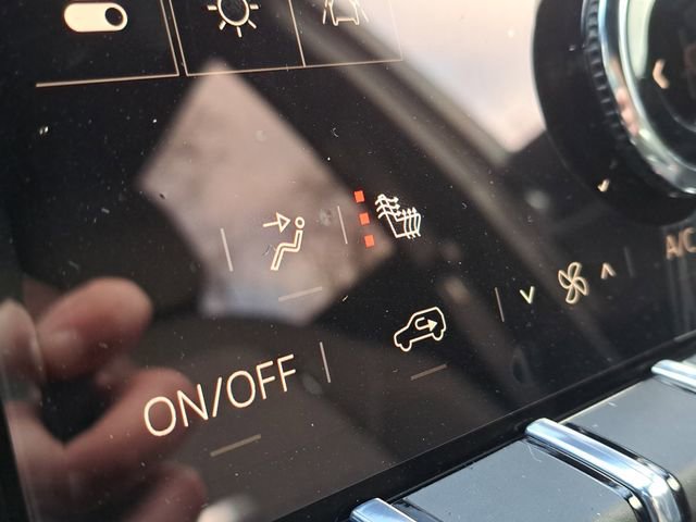 New 2026 GMC Terrain Elevation w/ Black Edition image 25