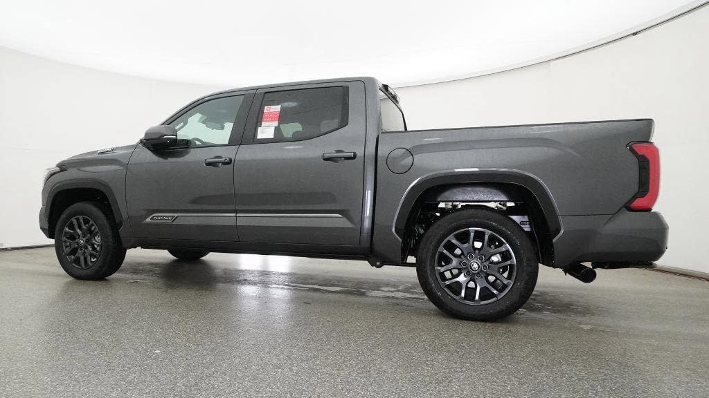 New 2026 Toyota Tundra Platinum AWD/4WD image 20
