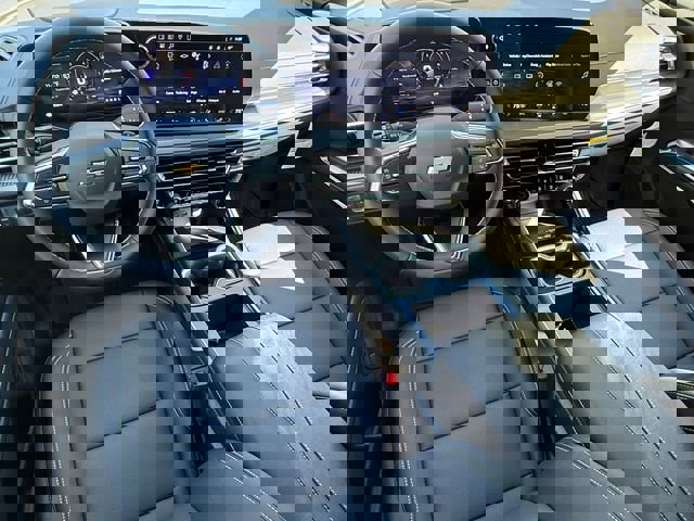 New 2026 Chevrolet Traverse LT w/ Driver Confidence Package image 36