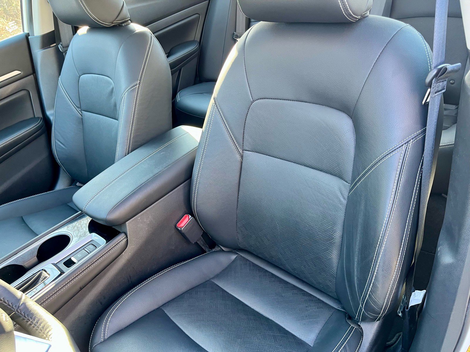 Used 2025 Nissan Altima 2.5 SL image 11