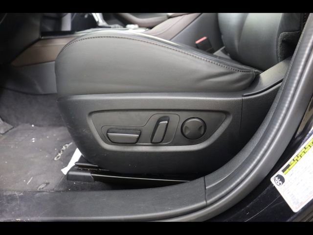 Used 2023 MAZDA CX-30 AWD 2.5 S w/ Premium Package image 19