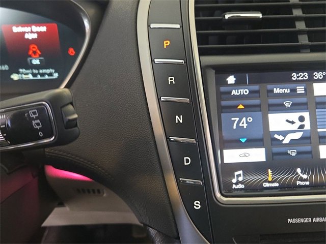 Used 2019 Lincoln Nautilus Reserve image 20