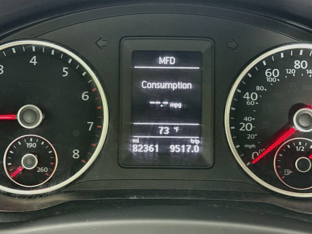 Used 2017 Volkswagen Tiguan Limited w/ Premium Package AWD/4WD image 13