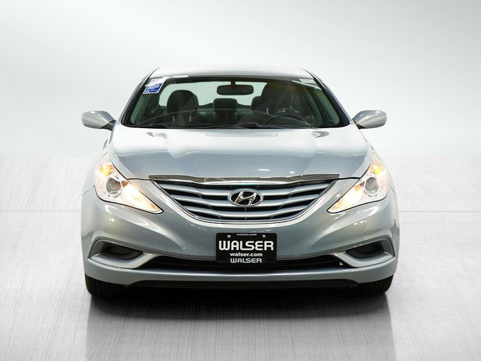 Used 2011 Hyundai Sonata GLS FWD image 8