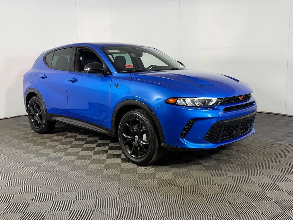 Used 2024 Dodge Hornet R/T w/ Tech Pack w/o Parking AWD/4WD image 5