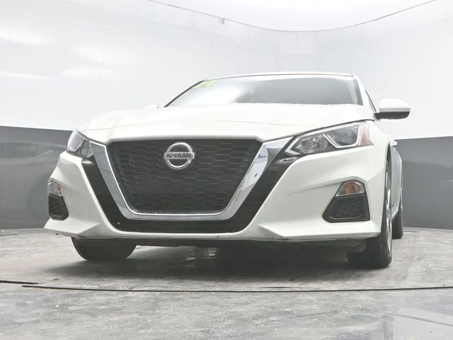 Used 2021 Nissan Altima 2.5 S image 26