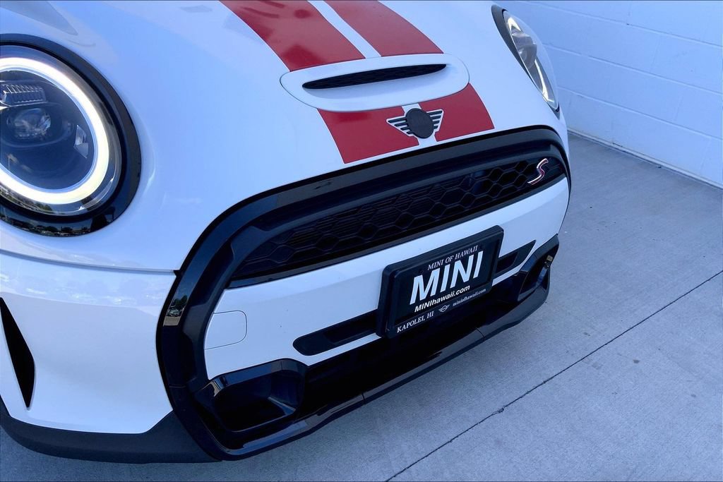 Used 2023 MINI Cooper S FWD image 30