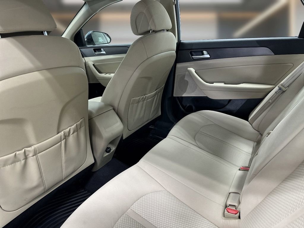 Used 2016 Hyundai Sonata Sport FWD image 12