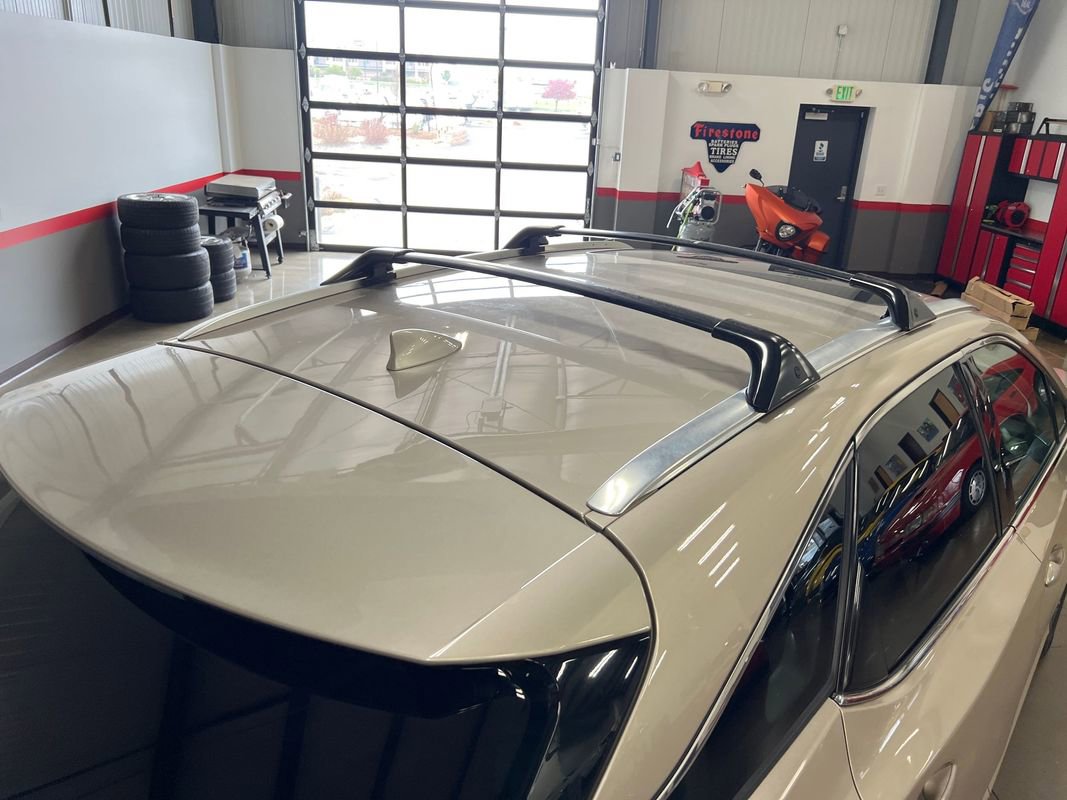 Used 2019 Lexus RX 350 FWD image 56