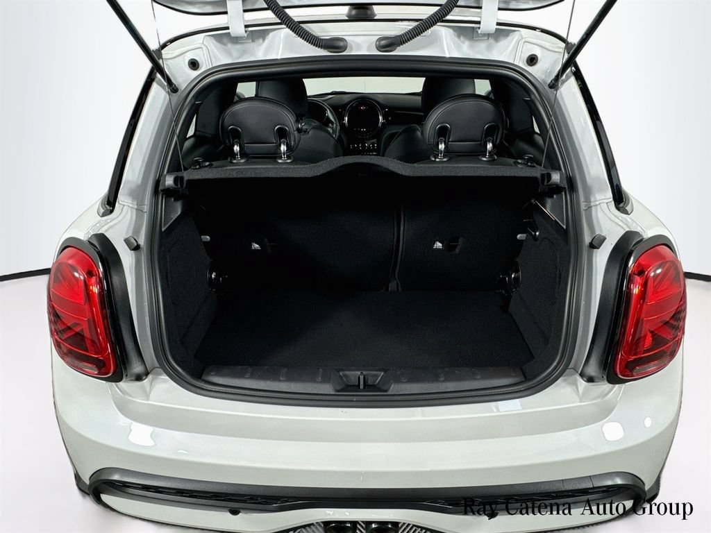 Certified 2024 MINI Cooper S FWD image 27
