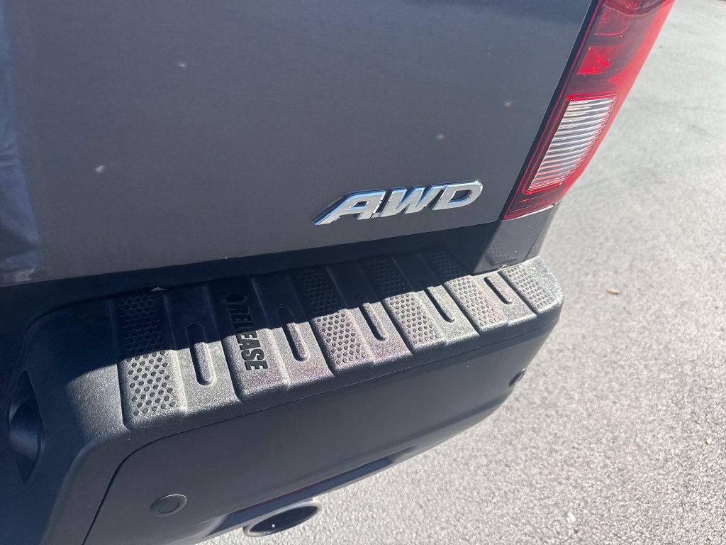 Used 2023 Honda Ridgeline RTL-E image 42