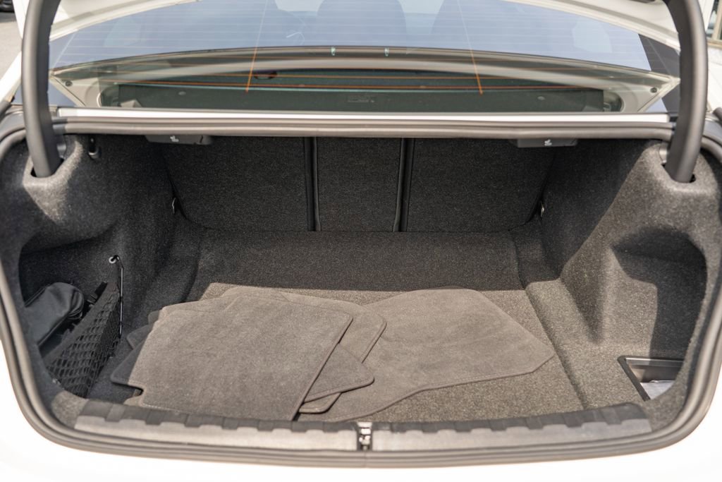 Used 2025 BMW M3 Competition w/ M Carbon Exterior Package image 10