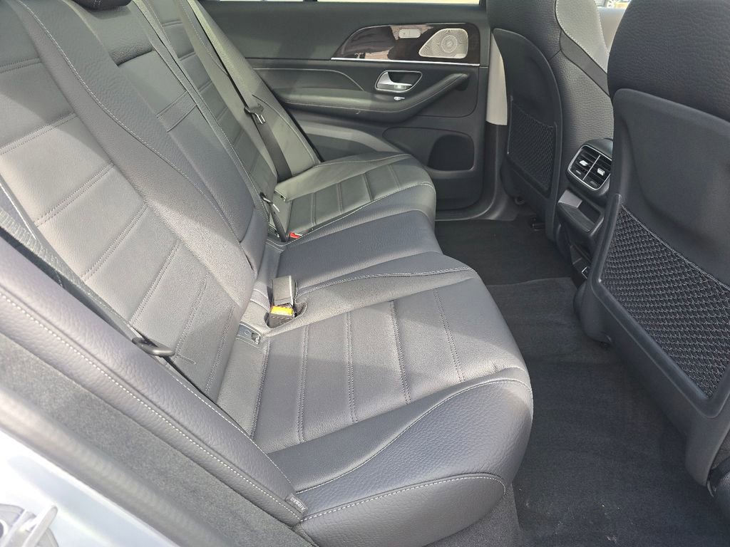 New 2026 Mercedes-Benz GLE 450 4MATIC image 20