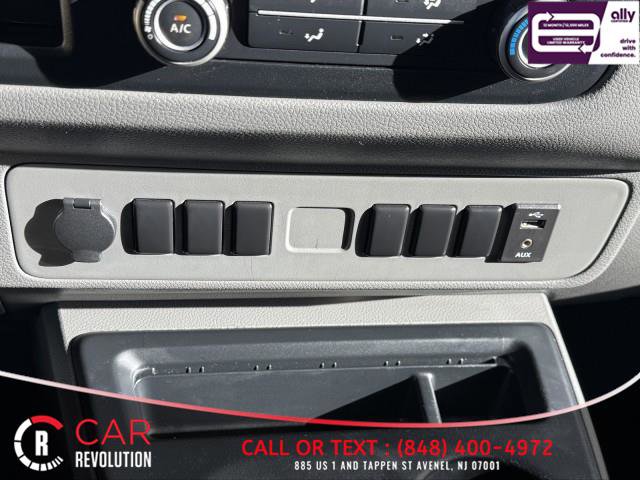 Used 2019 Nissan NV 1500 S image 24