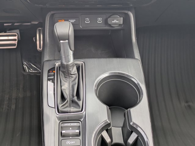 New 2026 Honda Civic Sport image 17