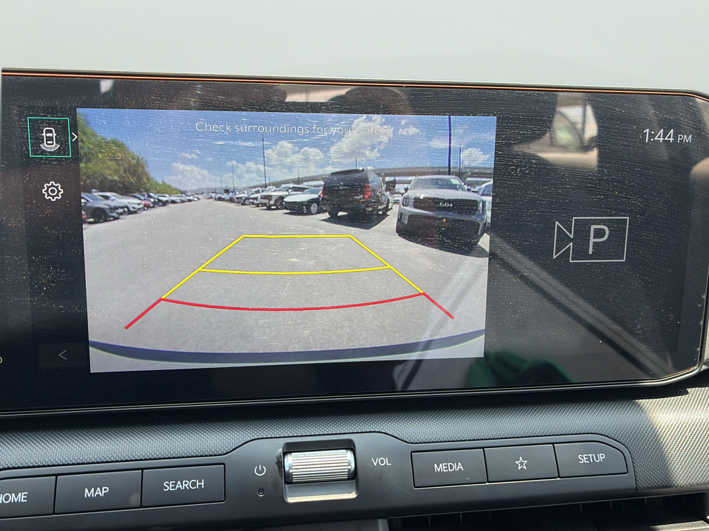 Used 2025 Kia K4 EX FWD image 17