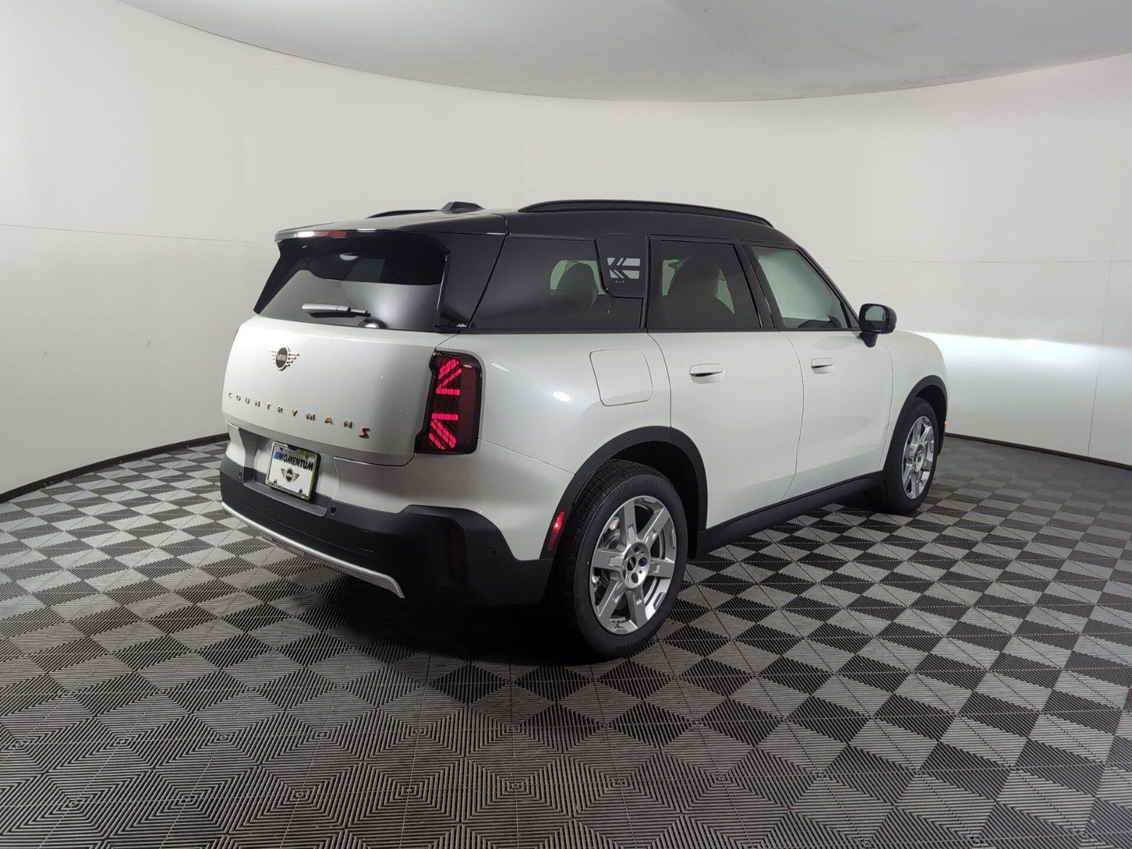 New 2025 MINI Cooper Countryman S image 7