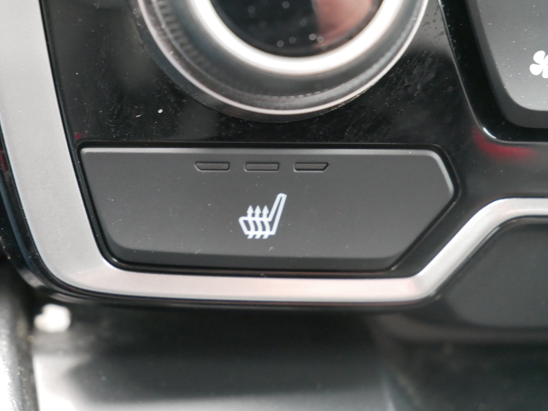 Certified 2021 Honda CR-V Touring image 28