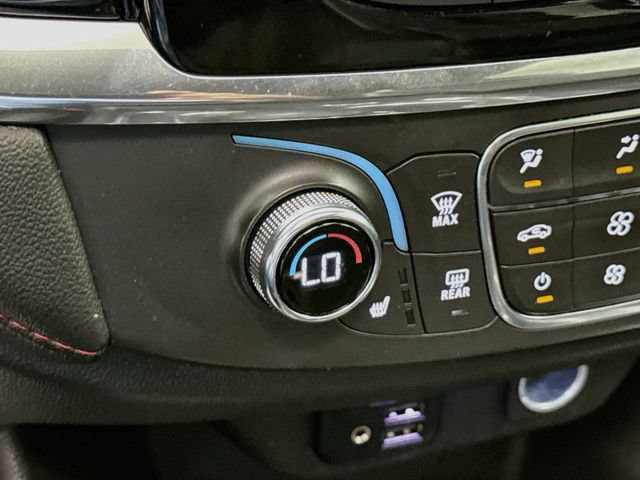 Used 2023 Chevrolet Traverse RS AWD/4WD image 21