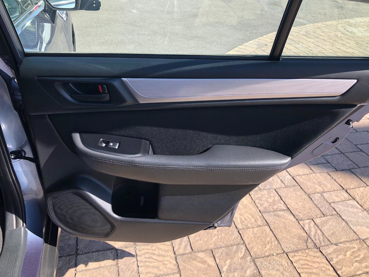 Used 2016 Subaru Outback 2.5i image 28