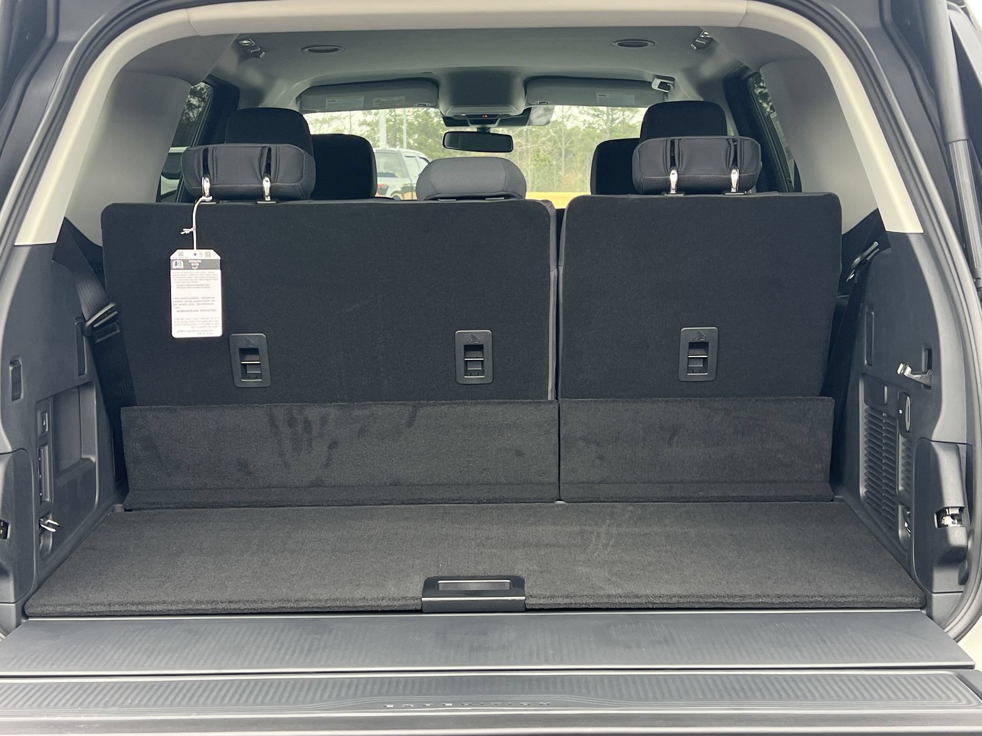 New 2026 Ford Expedition Active RWD image 19