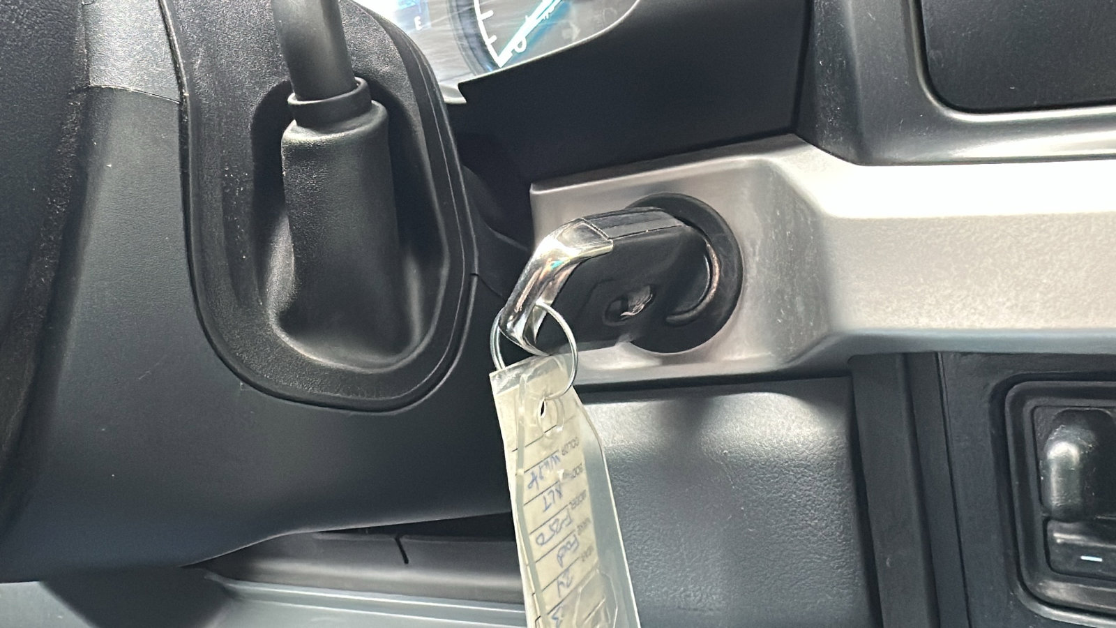 Used 2024 Ford F250 XLT w/ FX4 Off-Road Package image 20