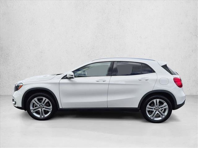 Used 2019 Mercedes-Benz GLA 250 4MATIC image 9